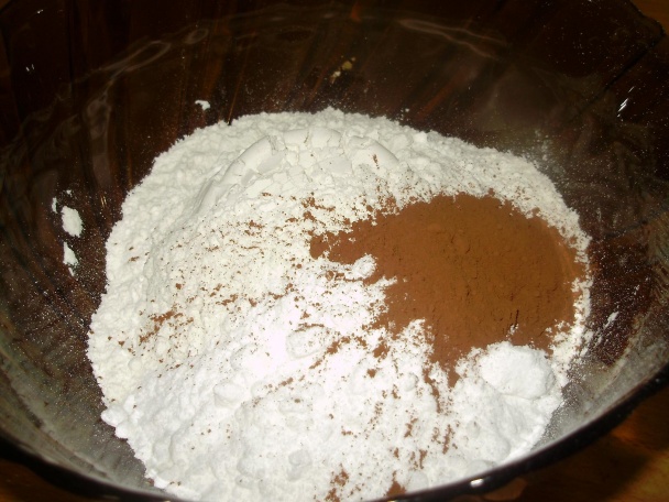 Kokosový koláč (fotorecept) - obrázok 2