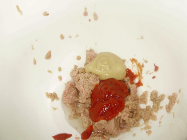 Tuniaková nátierka (fotorecept) - obrázok 2