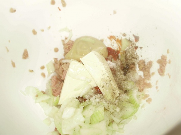 Tuniaková nátierka (fotorecept) - obrázok 3