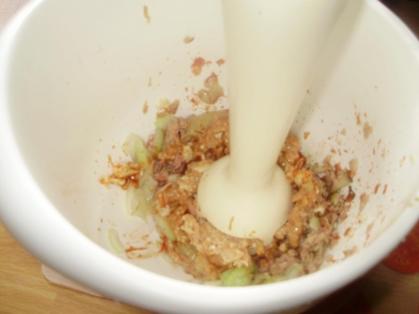 Tuniaková nátierka (fotorecept) - obrázok 5