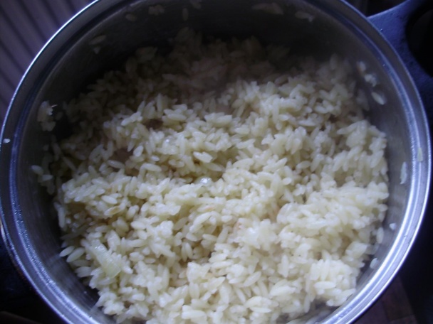 Hovädzí krk na keli a paprike (fotorecept) - obrázok 5