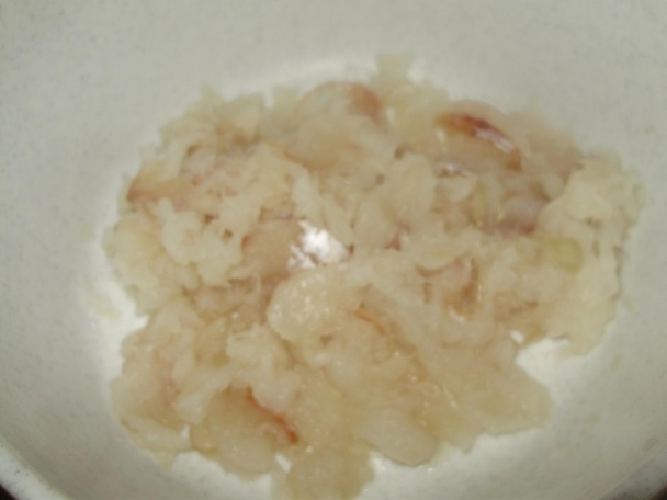 Rybacie fašírky (fotorecept) - obrázok 1