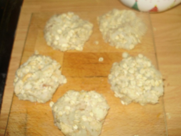 Rybacie fašírky (fotorecept) - obrázok 3