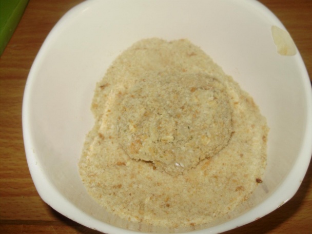 Rybacie fašírky (fotorecept) - obrázok 4