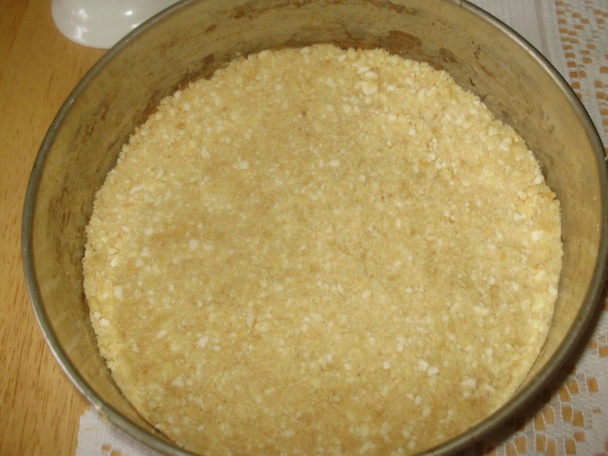 Tvarohovo-jablkový koláč (fotorecept) - obrázok 3