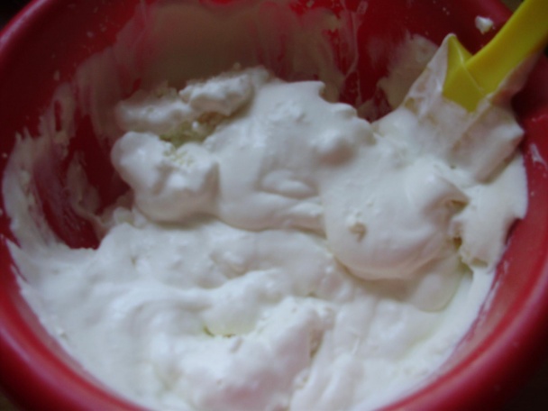 Tvarohovo-jablkový koláč (fotorecept) - obrázok 8