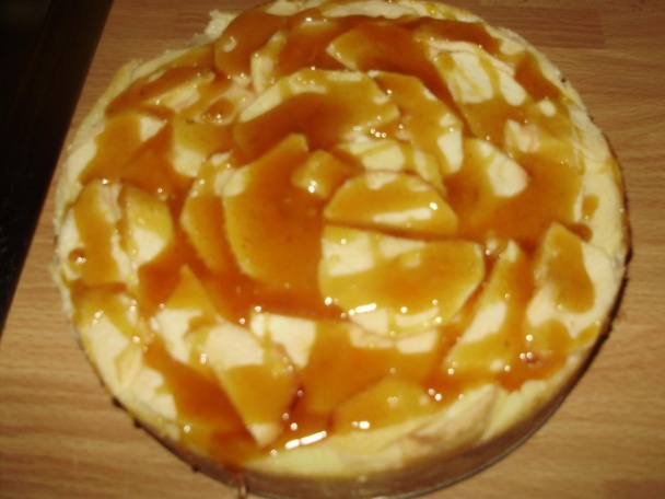 Tvarohovo-jablkový koláč (fotorecept) - obrázok 13