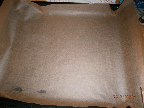 Tvarohovo-pudingový koláč (fotorecept) - obrázok 5