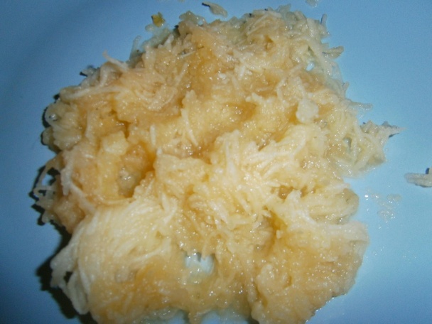 Cviklový koláč (fotorecept) - obrázok 3