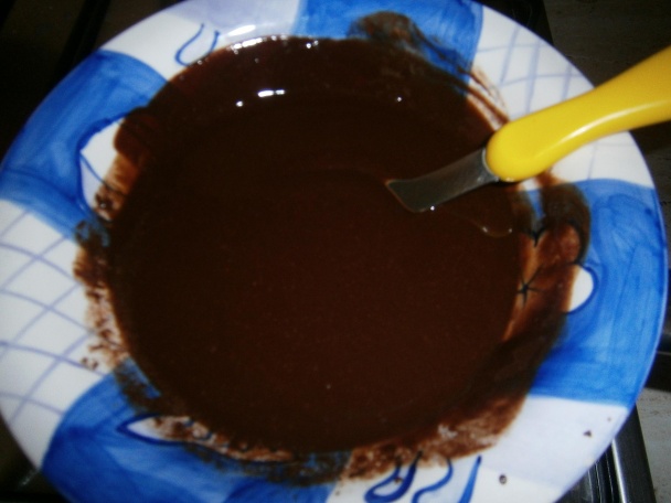 Cviklový koláč (fotorecept) - obrázok 6