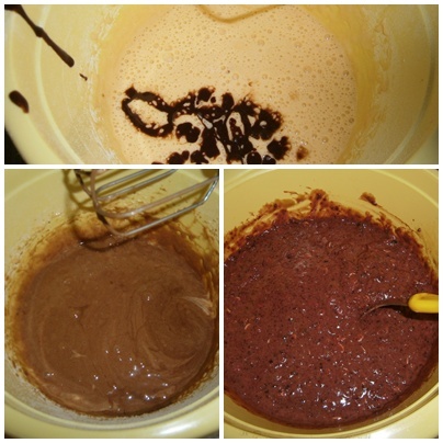 Cviklový koláč (fotorecept) - obrázok 7