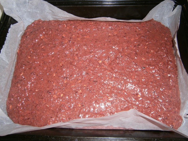 Cviklový koláč (fotorecept) - obrázok 8