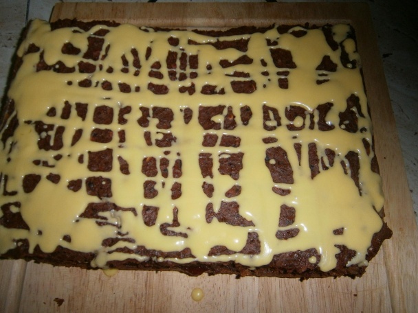 Cviklový koláč (fotorecept) - obrázok 12