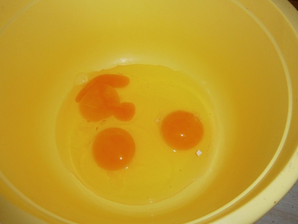 Jogurtový koláč (fotorecept) - obrázok 1