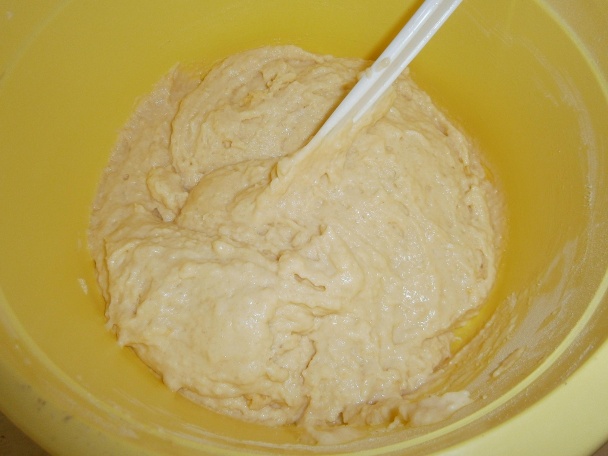 Jogurtový koláč (fotorecept) - obrázok 4