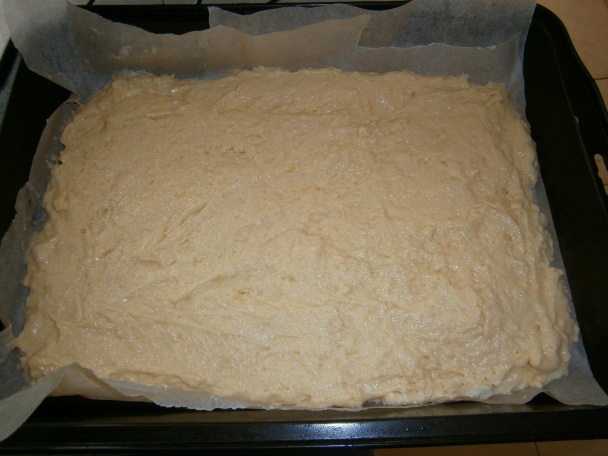 Jogurtový koláč (fotorecept) - obrázok 5