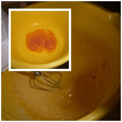 Krehký  broskyňový koláč  (fotorecept) - obrázok 9