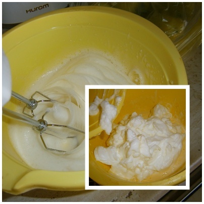 Krehký  broskyňový koláč  (fotorecept) - obrázok 11