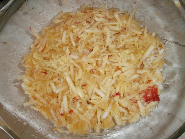 Zdravý ryžový nákyp (fotorecept) - obrázok 3