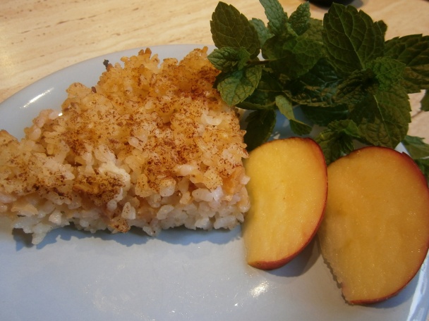 Zdravý ryžový nákyp (fotorecept) - obrázok 6