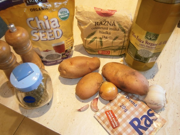 Haruľa zdravšie (fotorecept) - obrázok 1