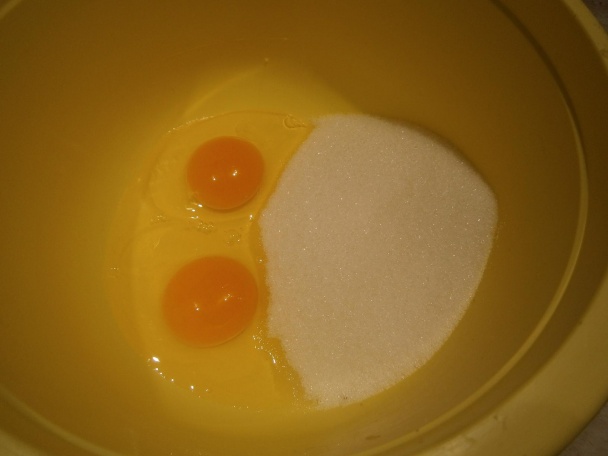 Tvarohový koláč (fotorecept) - obrázok 2