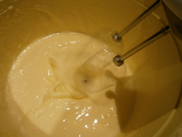 Tvarohový koláč (fotorecept) - obrázok 3