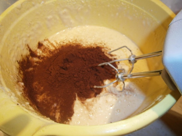 Tvarohový koláč (fotorecept) - obrázok 4