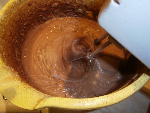 Tvarohový koláč (fotorecept) - obrázok 5