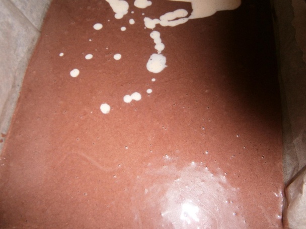 Tvarohový koláč (fotorecept) - obrázok 8