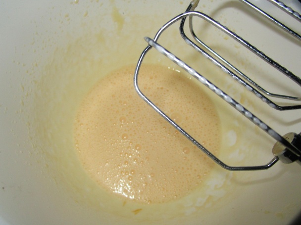 Mrkvovo-makové mafiny bez múky (fotorecept) - obrázok 6