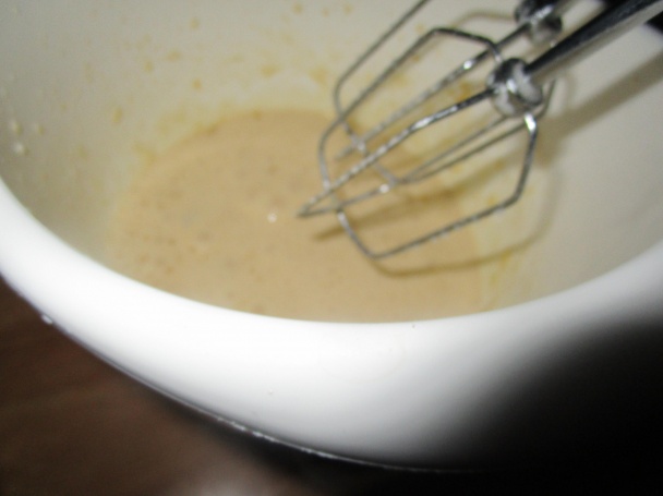 Mrkvovo-makové mafiny bez múky (fotorecept) - obrázok 7