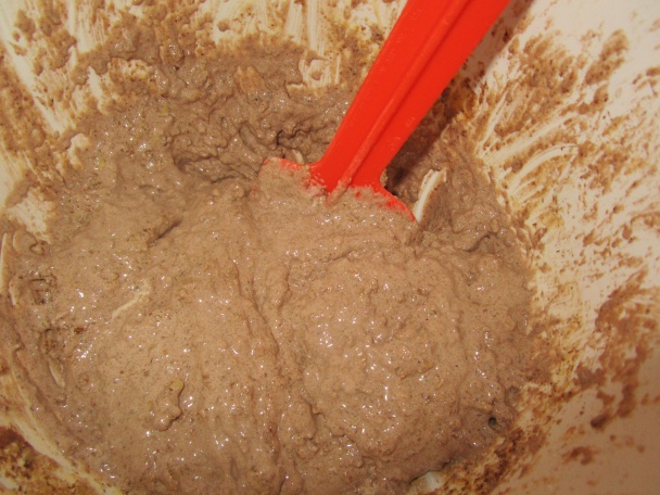 Orechová torta bez múky (fotorecept) - obrázok 4