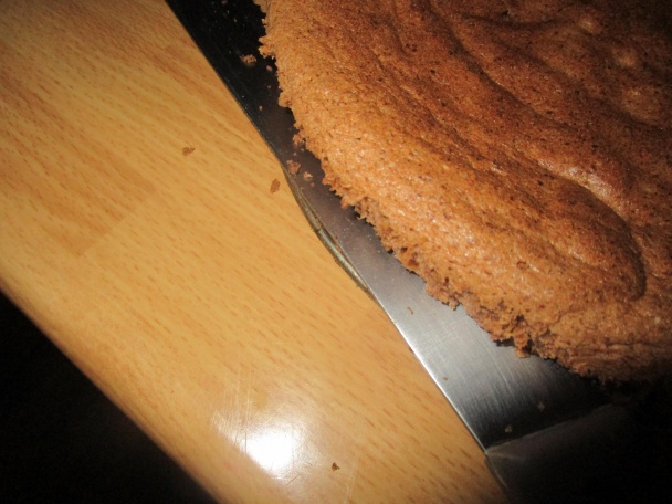 Orechová torta bez múky (fotorecept) - obrázok 9