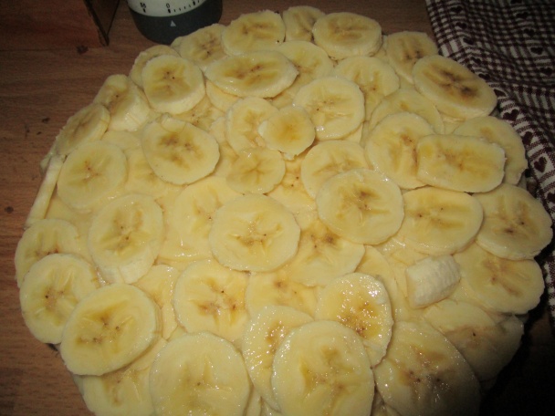 Orechová torta bez múky (fotorecept) - obrázok 11