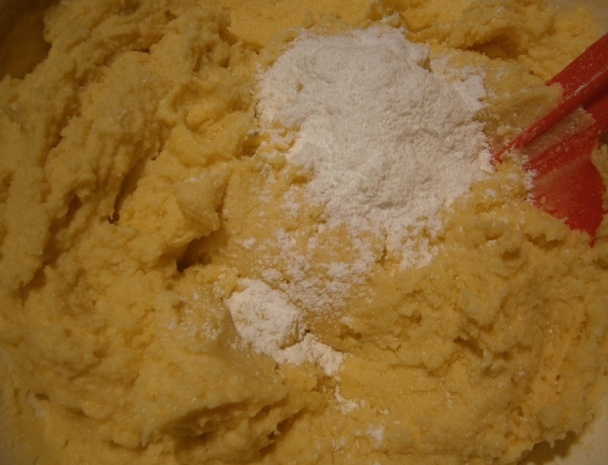 Koláč Deň a noc (fotorecept) - obrázok 2