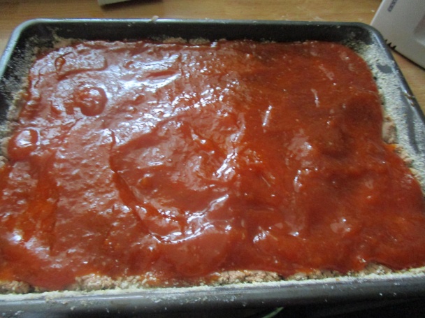 Koláč s džemom a kokosovým snehom podľa A. Polákovej (fotorecept) - obrázok 7