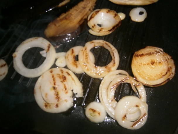 Baklažánová nátierka (fotorecept) - obrázok 3