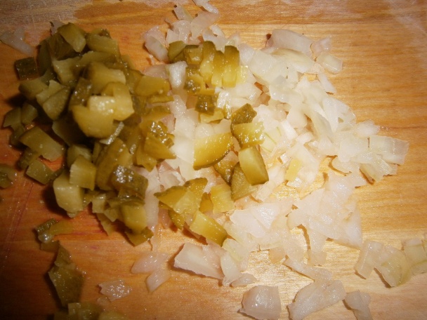 Vegánska treska (fotorecept) - obrázok 2