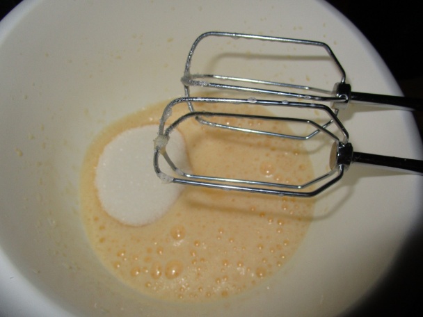 Mrkvovo-kokosový koláč (fotorecept) - obrázok 2