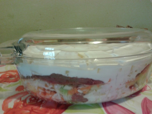 Uhorská pečienka - obrázok 1