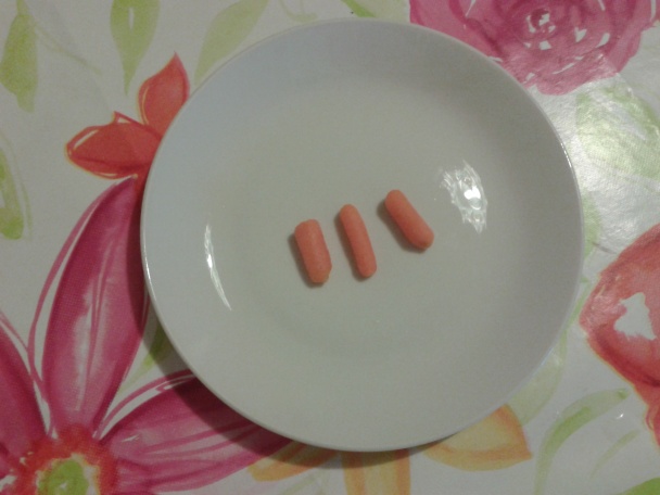 Polievka  šošovicová kyslá s mrkvou (fotorecept) - obrázok 3