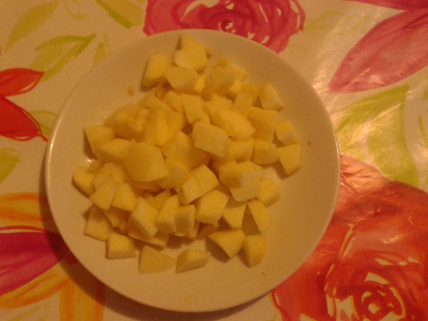 Červená kapusta s cviklou ku kačici (fotorecept) - obrázok 2