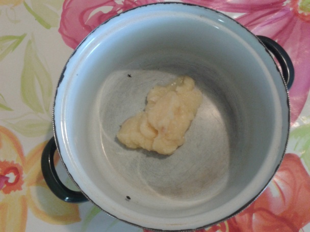 Pečená kačica s inou plnkou (fotorecept) - obrázok 1