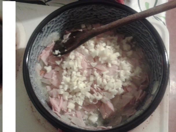 Pečená kačica s inou plnkou (fotorecept) - obrázok 3