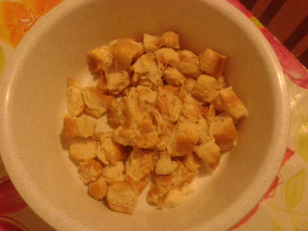 Pečená kačica s inou plnkou (fotorecept) - obrázok 4