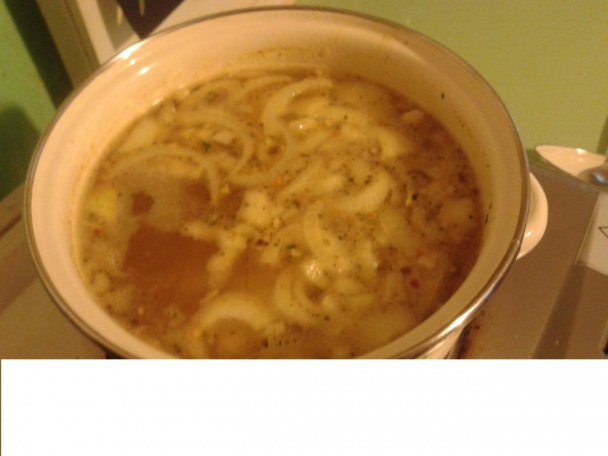 Dobré kura Šašula Bambula (fotorecept) - obrázok 2