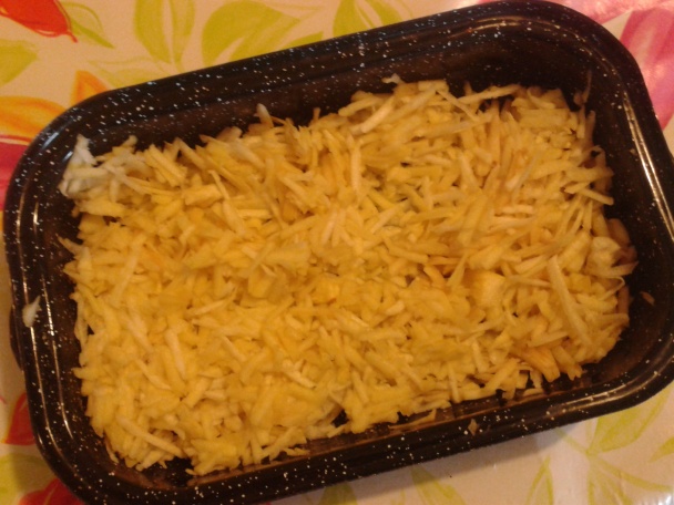 Dobré kura Šašula Bambula (fotorecept) - obrázok 4