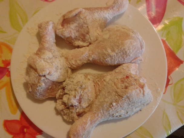 Dobré kura Šašula Bambula (fotorecept) - obrázok 5