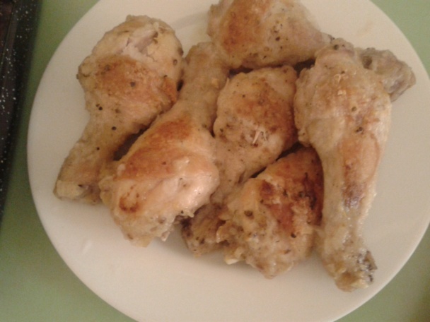 Dobré kura Šašula Bambula (fotorecept) - obrázok 9